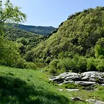 Loz'aire Naturelle Quezac (Lozere)