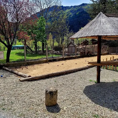 Maison d'hôtes Loz'aire Naturelle