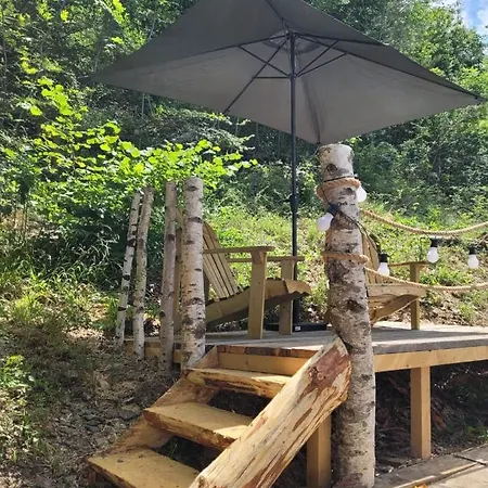 Loz'aire Naturelle Maison d'hôtes Quezac (Lozere)