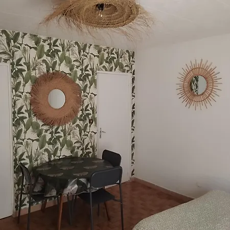 Loz'aire Naturelle Πανσιόν Quezac (Lozere)