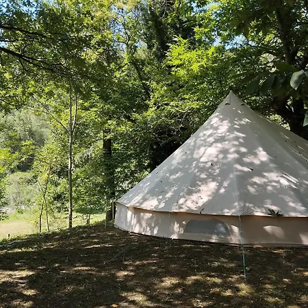 Loz'aire Naturelle Quezac (Lozere)