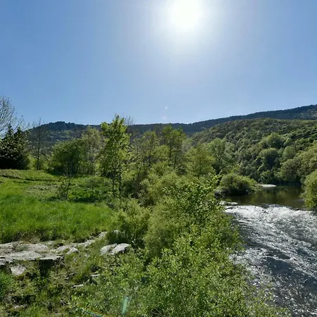 Loz'aire Naturelle Penzion