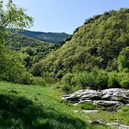 Loz'aire Naturelle Quezac (Lozere)