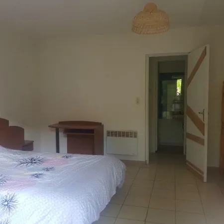 Maison d'hôtes Loz'aire Naturelle