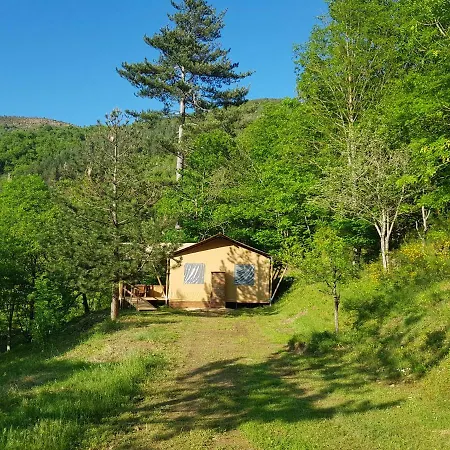 Loz'aire Naturelle Quezac (Lozere)