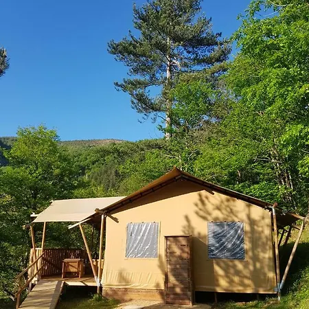 Loz'aire Naturelle Quezac (Lozere)