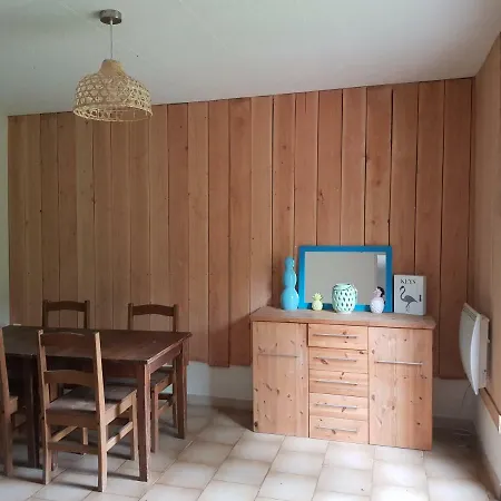 Loz'aire Naturelle Πανσιόν Quezac (Lozere)