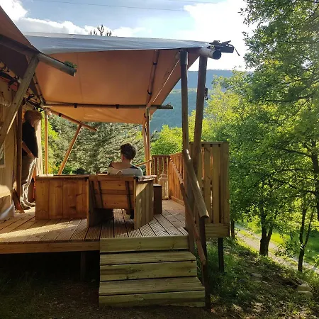 Maison d'hôtes Loz'aire Naturelle *