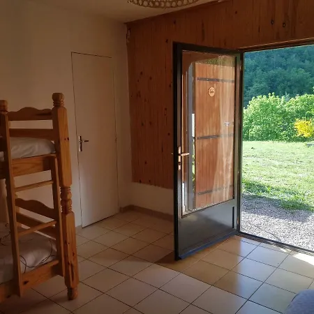 Loz'aire Naturelle Quezac (Lozere)