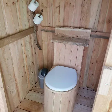 Loz'aire Naturelle Gæstehus *