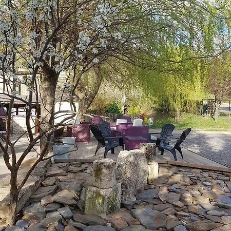 Maison d'hôtes Loz'aire Naturelle