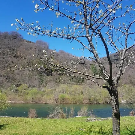 Maison d'hôtes Loz'aire Naturelle *