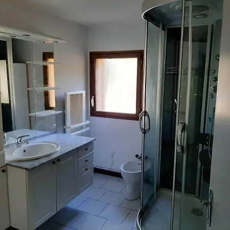 Maison d'hôtes Loz'aire Naturelle *