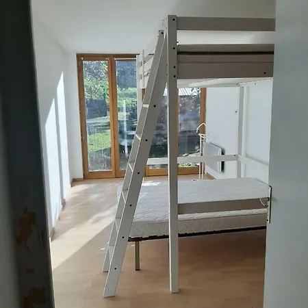Maison d'hôtes Loz'aire Naturelle *