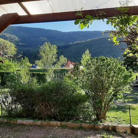 Loz'aire Naturelle * Quezac (Lozere)