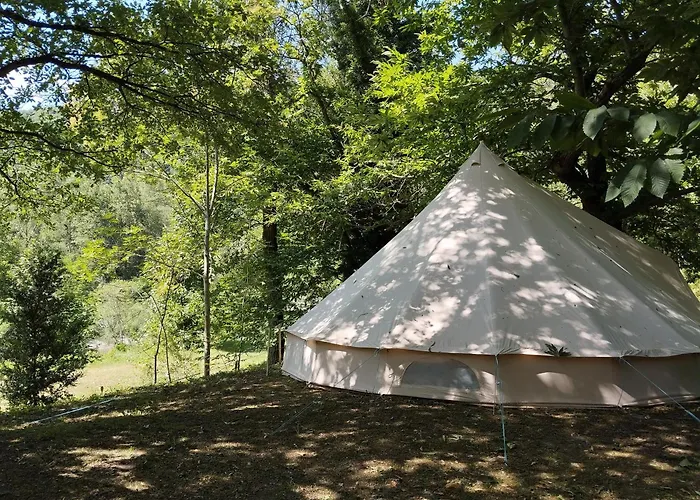 Loz'aire Naturelle Quezac (Lozere)