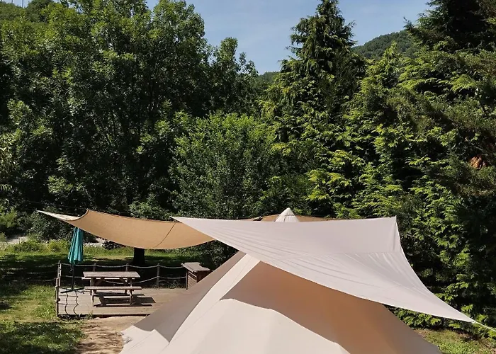 Gæstehus Loz'aire Naturelle *
