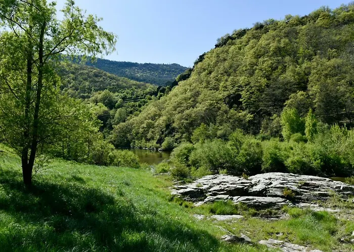 Loz'aire Naturelle Quezac (Lozere)