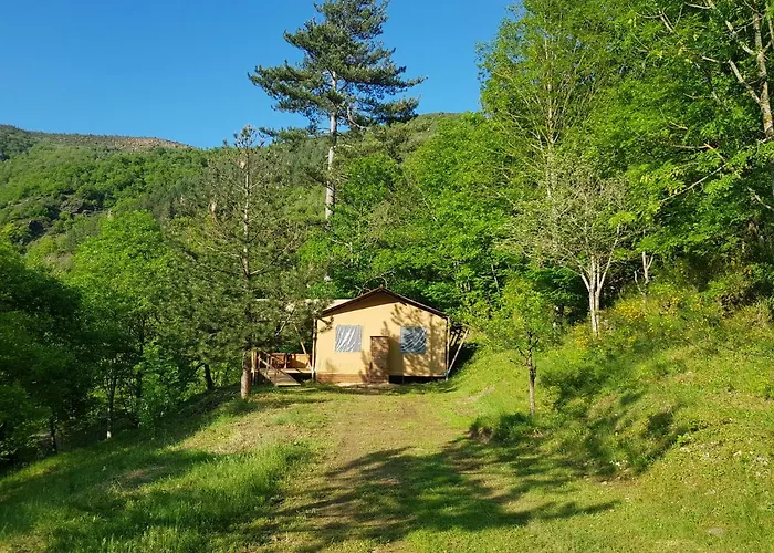 Loz'aire Naturelle Quezac (Lozere)