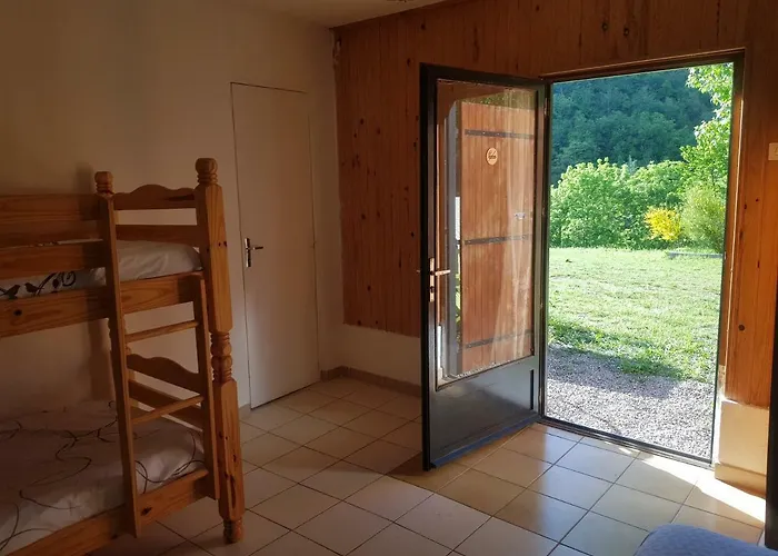 Loz'aire Naturelle Quezac (Lozere)
