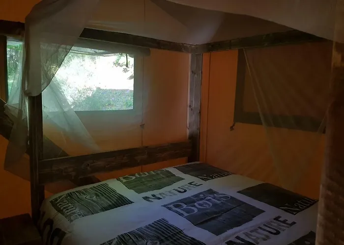 Loz'aire Naturelle Gæstehus *