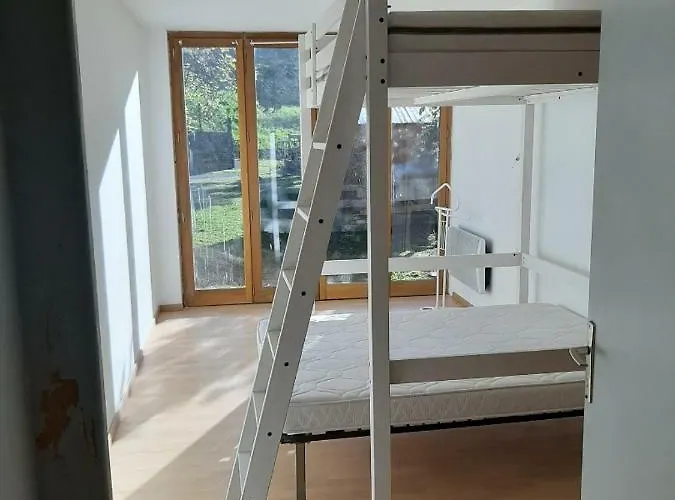 Gæstehus Loz'aire Naturelle *